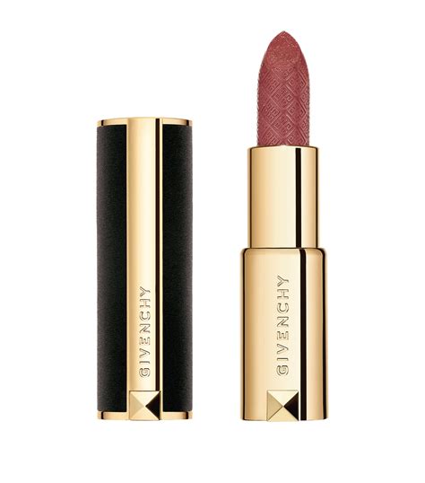 givenchy cooper nude|Givenchy Le Rouge Copper Nude Holiday Lipstick on QVC.